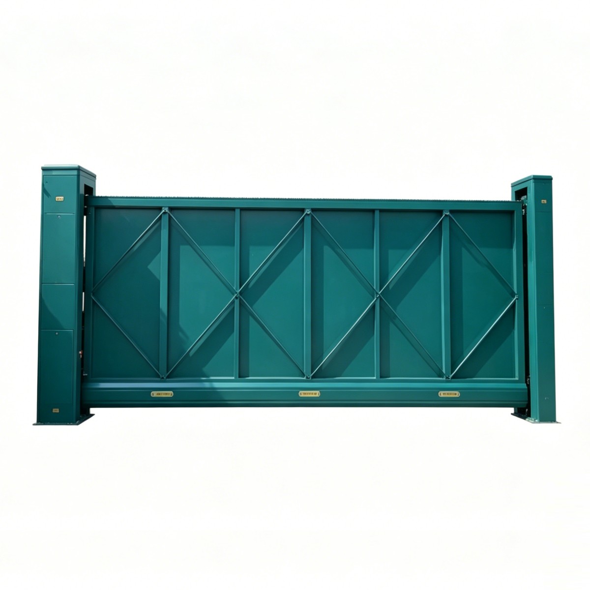 廊坊大厂陈府乡电动悬空门